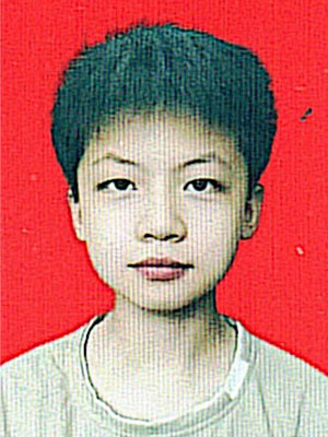 困难学生杨佳渊