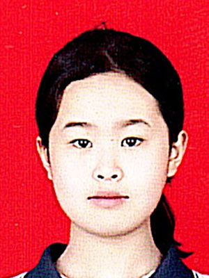 困难学生左蕊宁