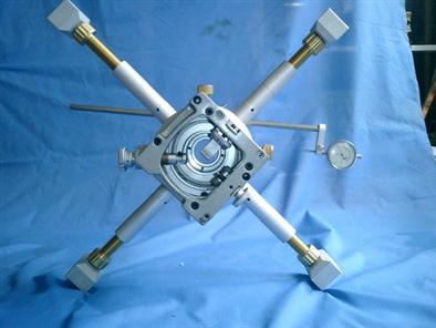 CY3光轴系复用望远镜