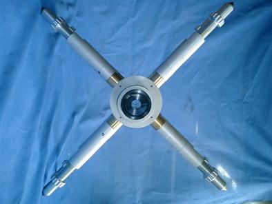 CY11光轴系八爪仪