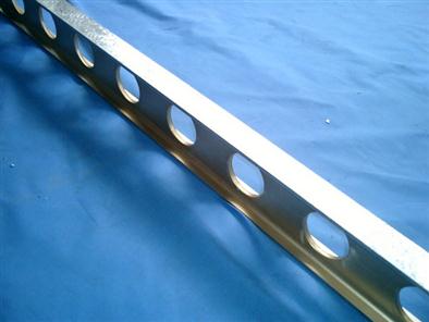 CY7主机基座划线号孔平尺4