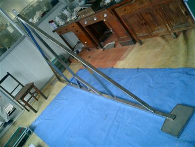 CY6光轴系照光用三角尺