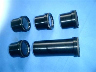 光轴系照光望远镜