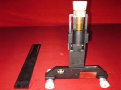 CY-12-B激光对中仪