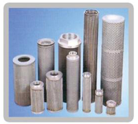過(guò)濾器濾芯