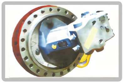 行走減速機總成