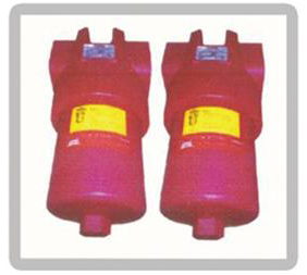 高壓過(guò)濾器