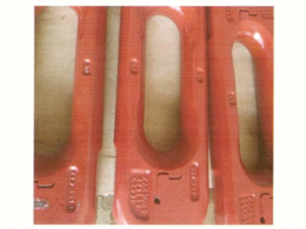 刮板機鏈接環(huán)