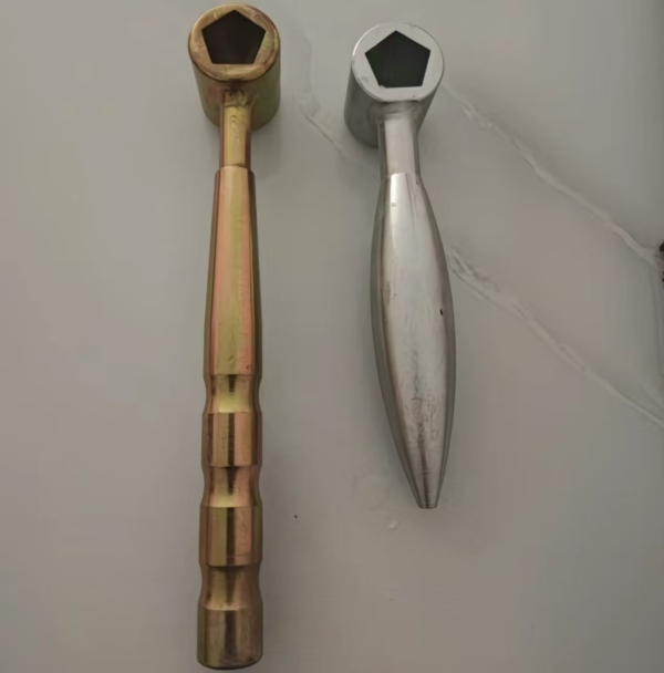 電控箱開(kāi)關(guān)手柄