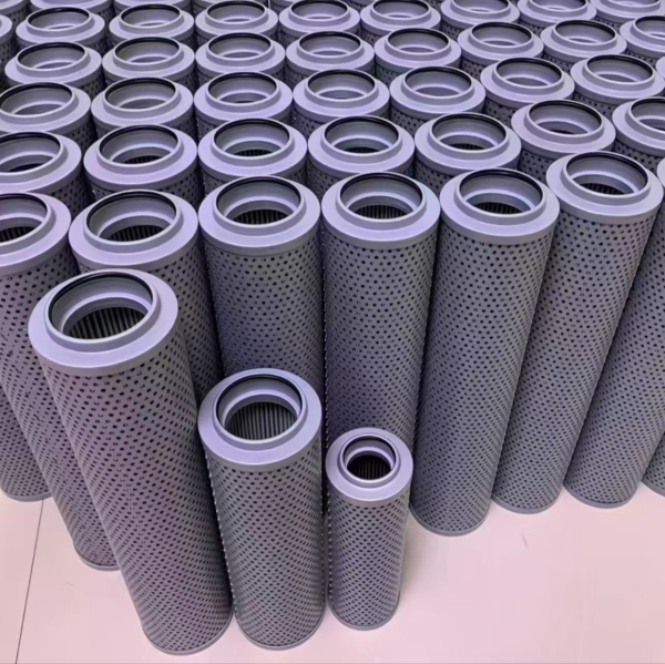 過(guò)濾器濾芯