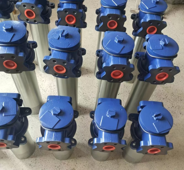 回油過(guò)濾器