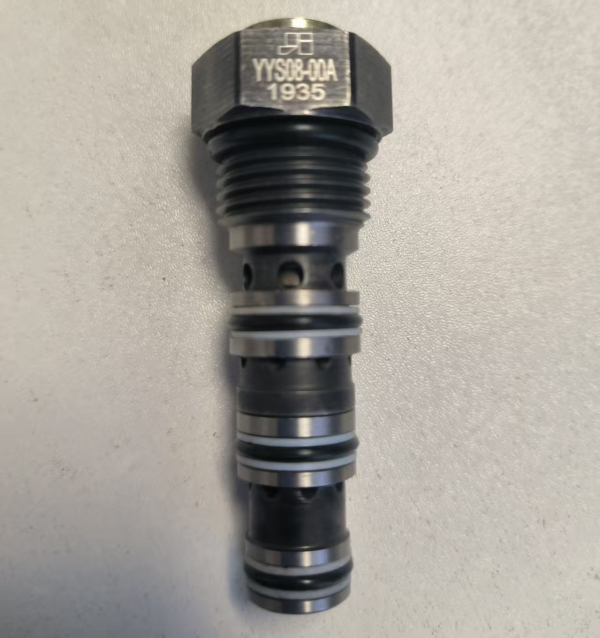 臨時(shí)支護閥芯