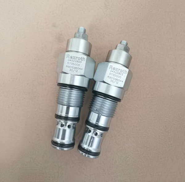 力士樂(lè )平衡閥閥芯