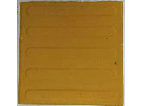 渗水盲道300mm×300mm×60mm