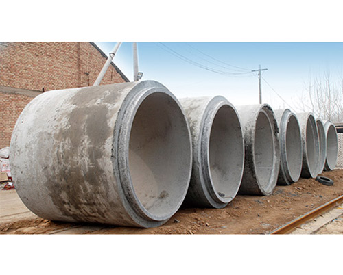 混凝土排水管
