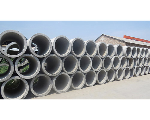 混凝土排水管