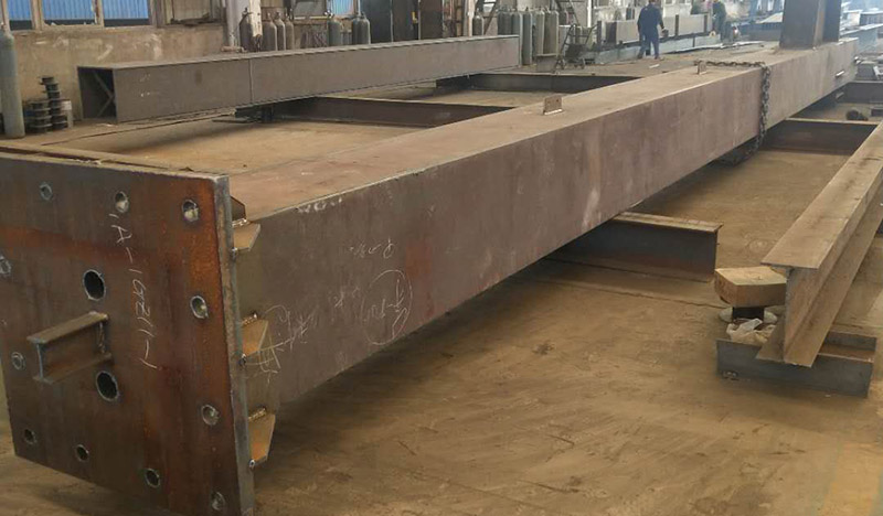 钢结构构件产品