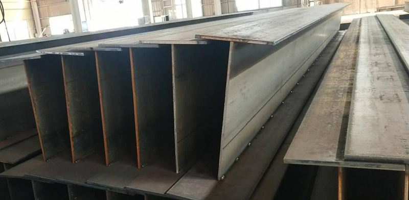 钢结构构件产品