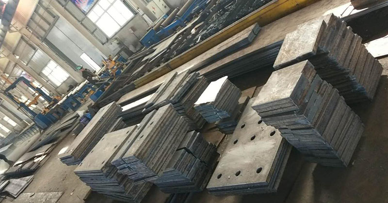 钢结构构件产品