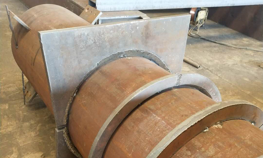 钢结构构件产品