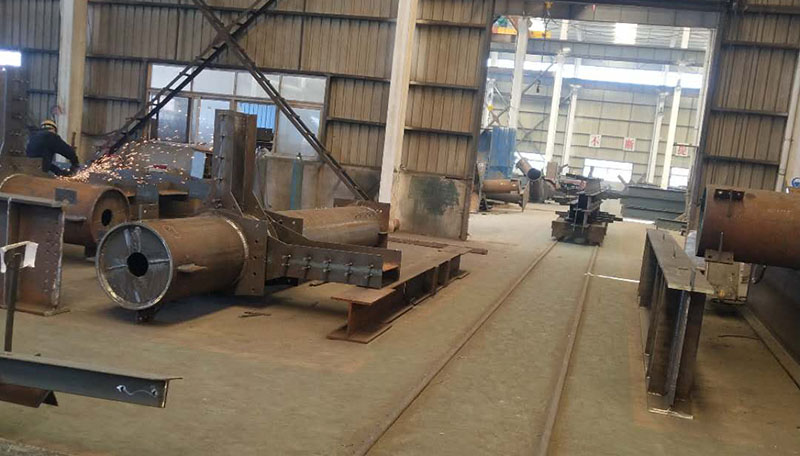 钢结构构件产品