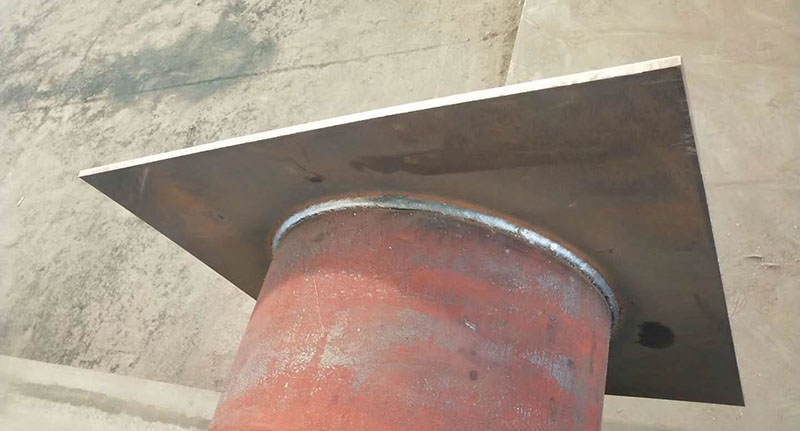 钢结构构件产品