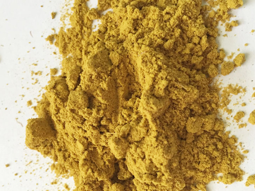 桃花粉 (5)