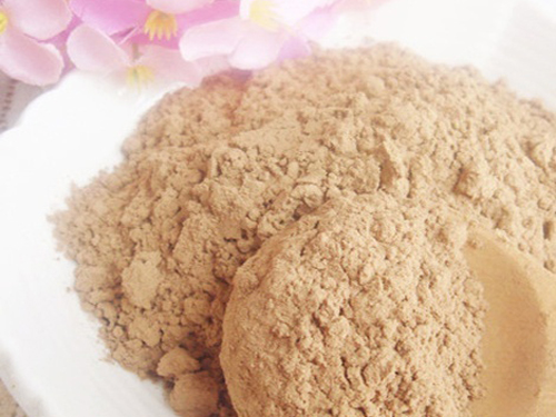 桃花粉 (1)