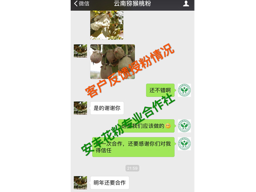 客戶反饋情況 (3)