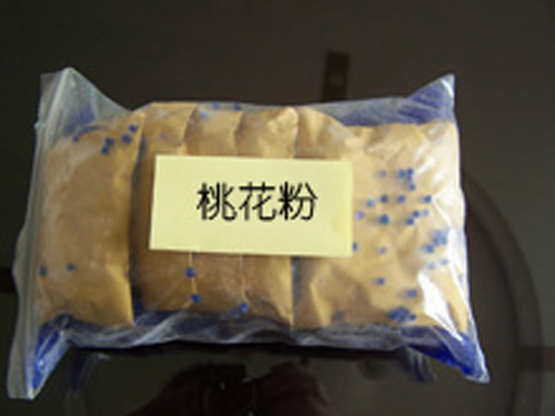 桃花粉 (3)