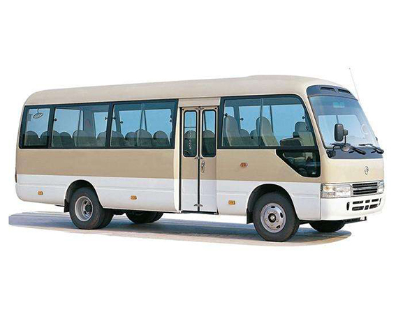 丰田考斯特18座-20座