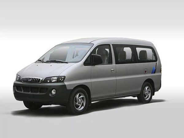 瑞风商务车 7--11座
