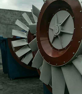 SDF系列隧道风机