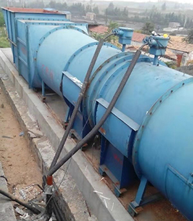 FBCDZ(原BDK)煤矿防爆风机系列