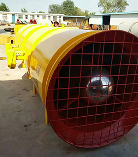 SDF系列隧道风机