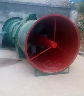 FBCDZ(原BDK)煤矿防爆风机系列