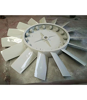 FBCDZ(原BDK)煤矿防爆风机系列