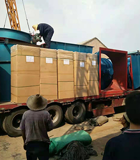 FBCDZ(原BDK)煤矿防爆风机系列