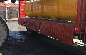 运城轴流风机设备注入润滑油的作用