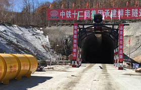 隧道风机在施工中的重要性以及拆装过程的注意事项