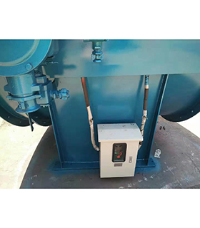 FBCDZ(原BDK)煤礦防爆風機系列