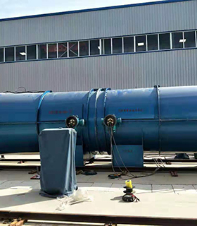 FBCDZ(原BDK)煤礦防爆風機系列