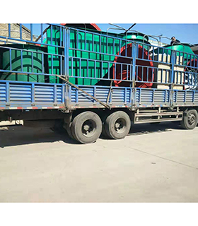 FBCDZ(原BDK)煤礦防爆風機系列