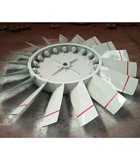 FBCDZ(原BDK)煤礦防爆風(fēng)機(jī)系列