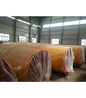 SDF系列隧道風機