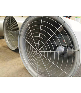 SDS系列隧道射流風機