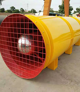 風(fēng)機(jī)維護(hù)人員必須注意風(fēng)機(jī)設(shè)備完全正常情況下方可運轉(zhuǎn) 