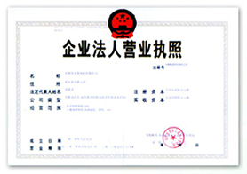 榮譽(yù)資質(zhì)