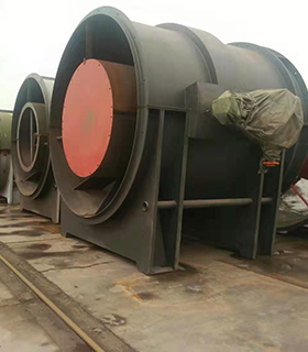 FBCDZ(原BDK)煤矿防爆风机系列