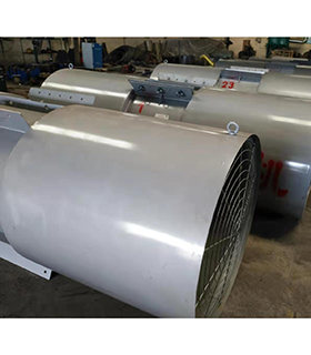 SDS系列隧道射流风机